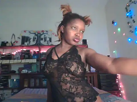 SexyArya_ live cam on StripChat