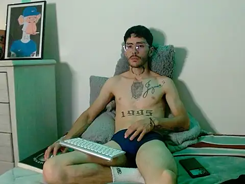 Perseo955 live cam on StripChat