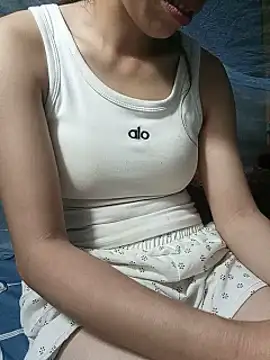 -Puva- live cam on StripChat