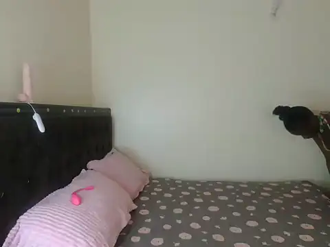 black_ebonie live cam on StripChat
