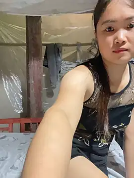 Dovia-sy live cam on StripChat
