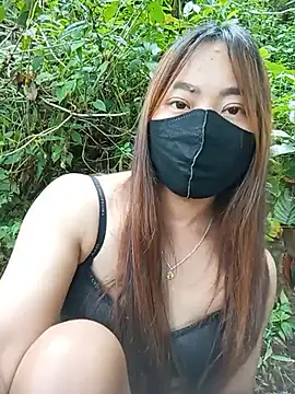 Minssasexx22 live cam on StripChat