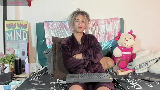StefanyMiler webcam