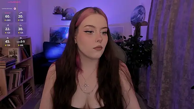 CoraMiel webcam