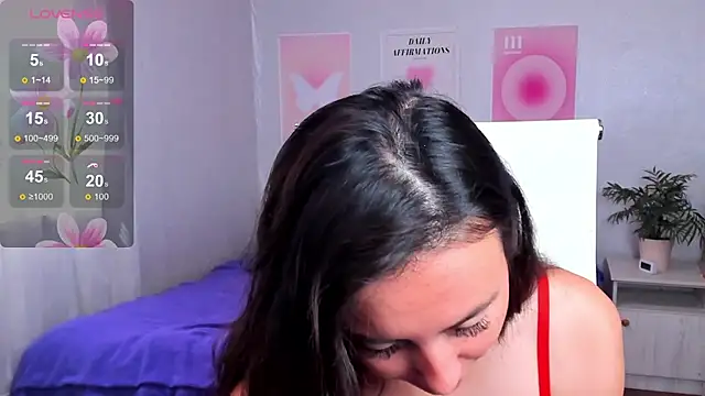 Geisha_Anna webcam