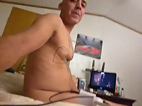 Xoc8_ webcam