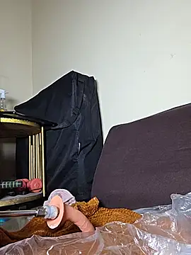 jacky_queen (F milf) - Pound me until I squirt foundation 💦💦