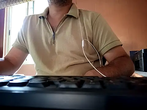 daddys_pen webcam