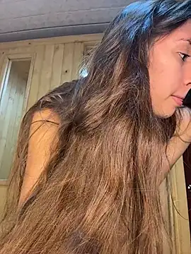 barbieleblanc (F young) - Ride dildo