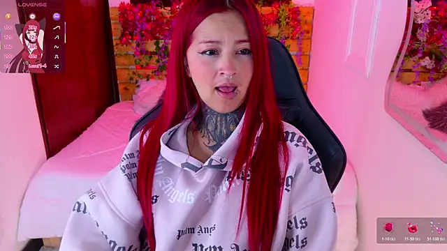 meghan_nill webcam