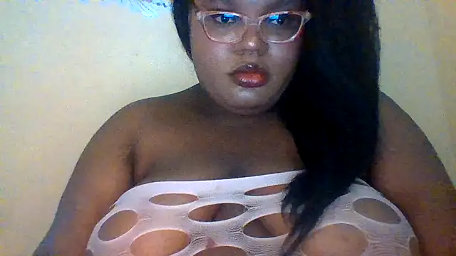 Thiccxox webcam