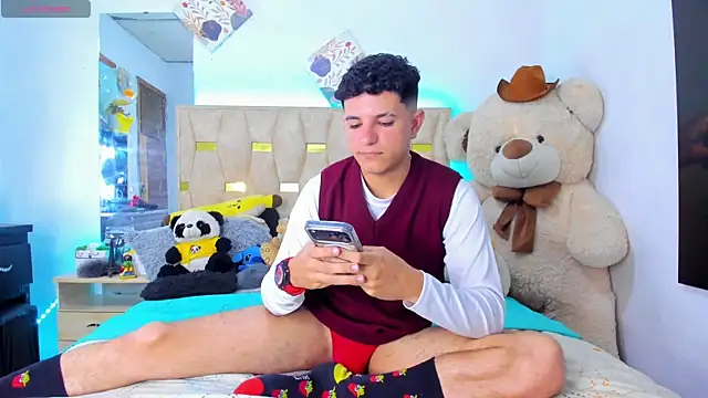 patrick_sanzz webcam
