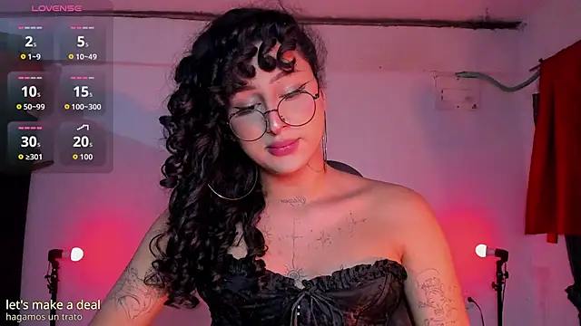 Heka_Prudence webcam