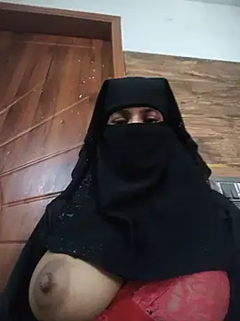 Aafreen_36 webcam