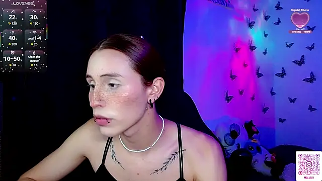 Malud09 webcam