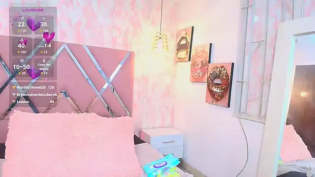 Dolce_pearl webcam