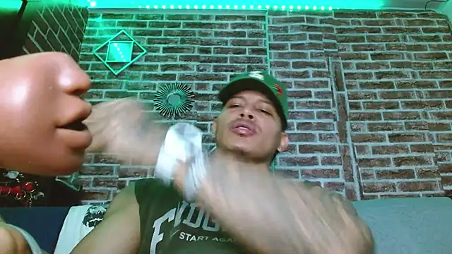 jordan_bigcock_ webcam