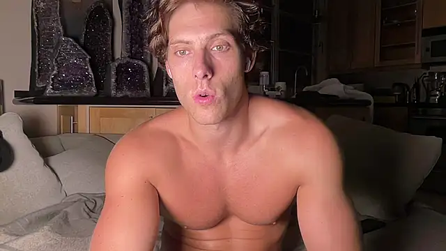 alex_islivee (M young) - surprise finale