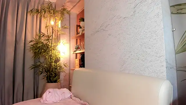 IsabelaStefano webcam
