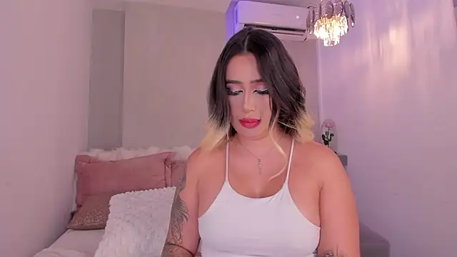 cleo_johnson webcam