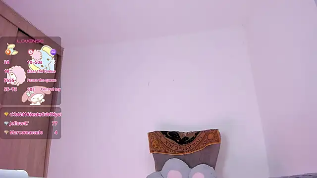 sofy_meuw (T teen) - CUM SHOW