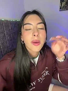 junorise23 webcam