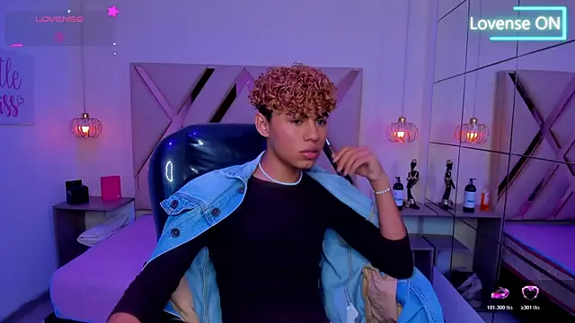 Anyelo_Twink webcam