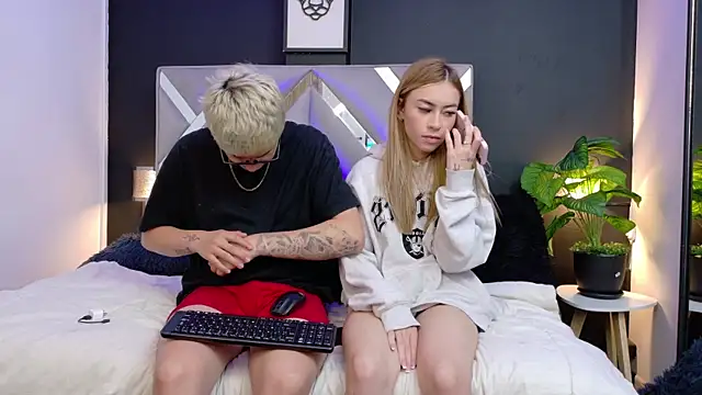 Evie_demn webcam