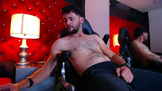 Erickpritz_xh webcam