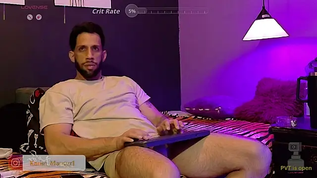 Karim_mansur webcam