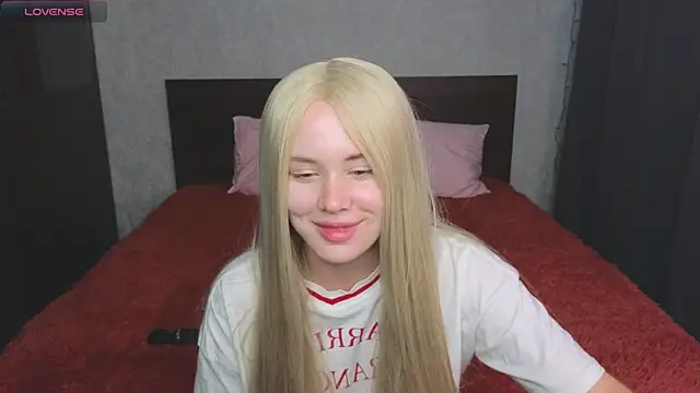 MelissaAvis webcam