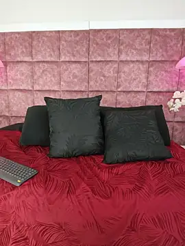 JessieGarvet19 webcam