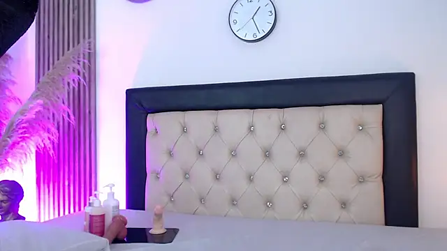 Sia_Foxx01 webcam