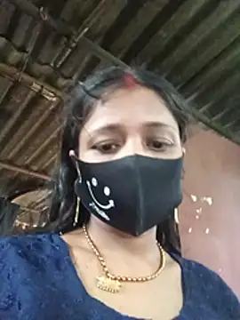 maliska-rani (Ask my age) - Pussy