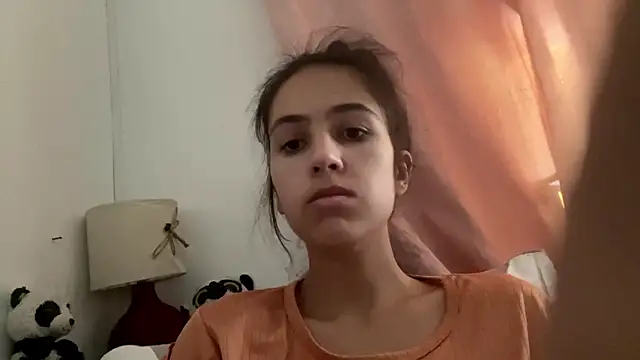 SindyKay webcam