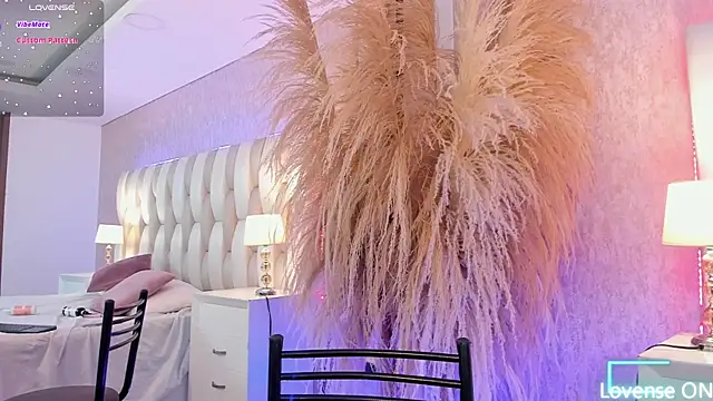 Chloe__fox_ webcam