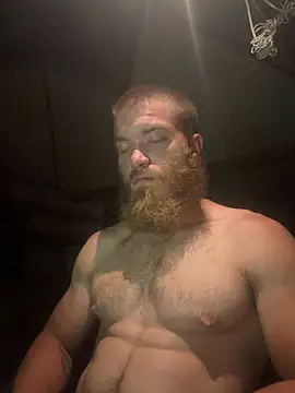 tonybz0 (M young) - Birthday suit