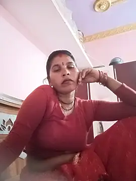 hotpoojakoli (F milf) - Family call