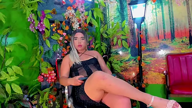 luxury_star webcam