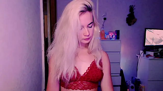 xxxcharismaaa webcam