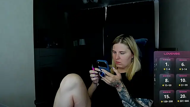 Olivia_Munk webcam