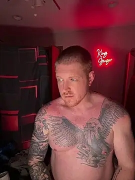 CloudyKingG live sex cam