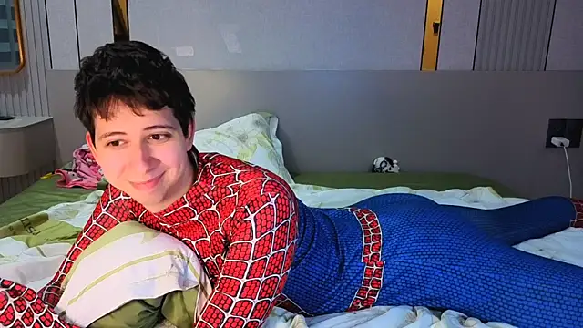 Timothy_Fox live sex cam