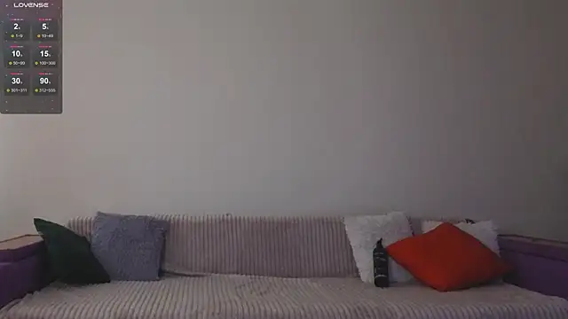 Gentle_Ariel live sex cam