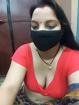 Manjudear live cam on StripChat