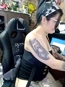 _Alaskamisa webcam