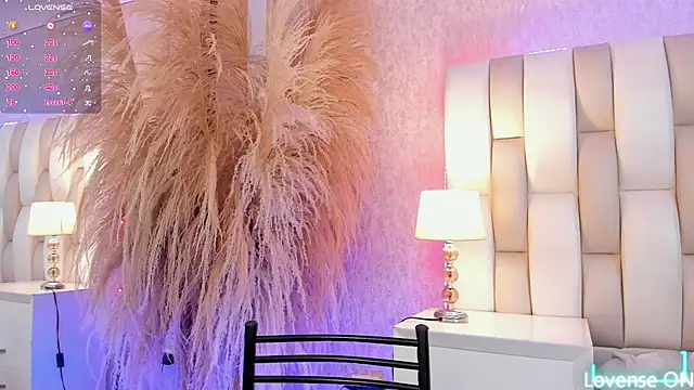 Chloe__fox_ webcam