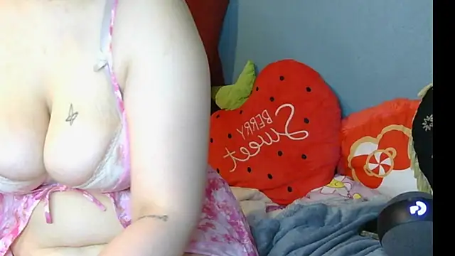 valeriesinss live cam on StripChat