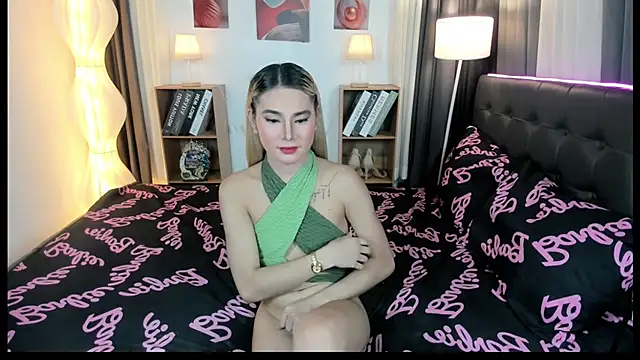 Naughty_Jessie webcam