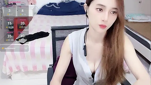 miaomiao-99 webcam